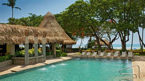 Tambor Tropical Beach Resort Tambor Puntarenas Costa Rica | Costa rica resorts, Beach hotel ...