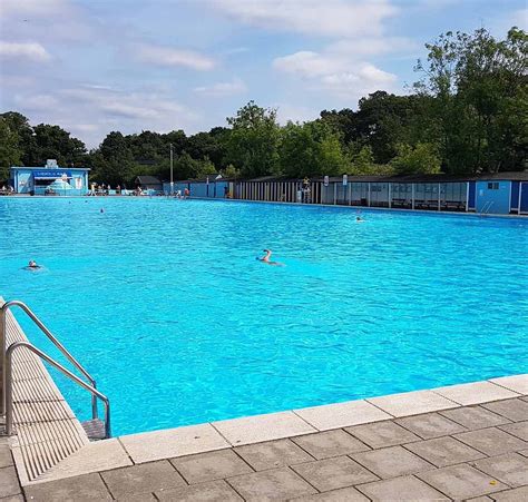 Tooting Bec Lido - All You Need to Know BEFORE You Go (2024)