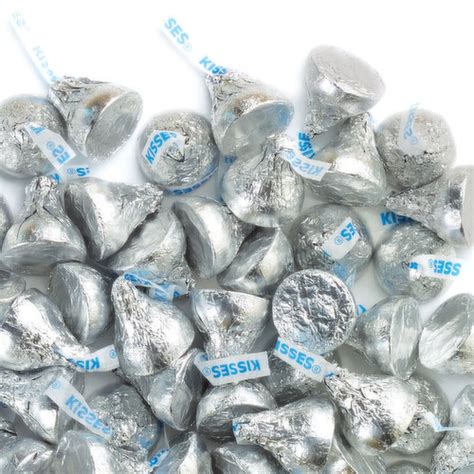 Hershey Kisses - Kisses, Original, Bulk