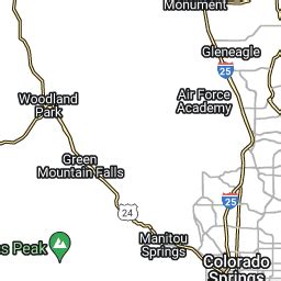 Douglas County, CO Plat Map - Property Lines, Land Ownership | AcreValue