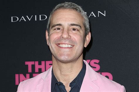 Andy Cohen Books to Launch in 2020 with Mariah Carey Memoir