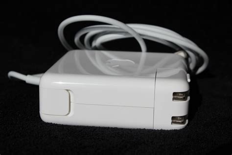 Genuine OEM Apple 85 watt Magsafe 2 Macbook Charger - WEBOKA