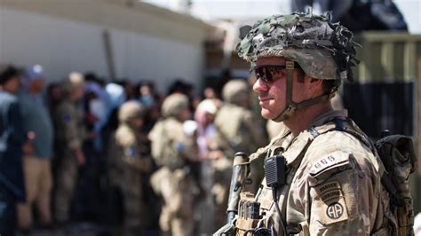 Paper: Afghanistan Withdrawal Can Inform Future Fights | AUSA