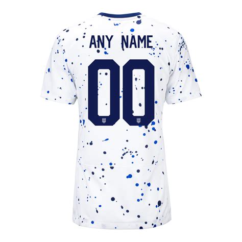 U.S. Soccer Women's Jerseys - Official U.S. Soccer Store