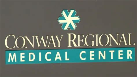 Conway Regional to require leadership, new hires to get vaccinated