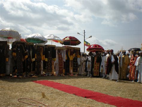 Marvelous » FESTIVALS of ETHIOPIA