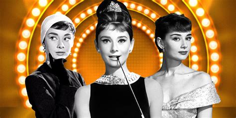 Audrey Hepburn's Best Performances