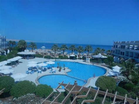 SEA SHELL HOTEL - Reviews (Hurghada, Egypt)