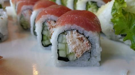 Mio Sushi now open at Tacoma’s Point Ruston | Tacoma News Tribune