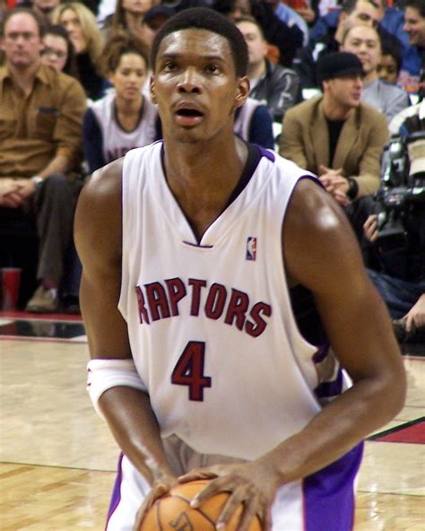 Chris Bosh named to the Pro Basketball Hall of Fame - Canadian Sport Scene