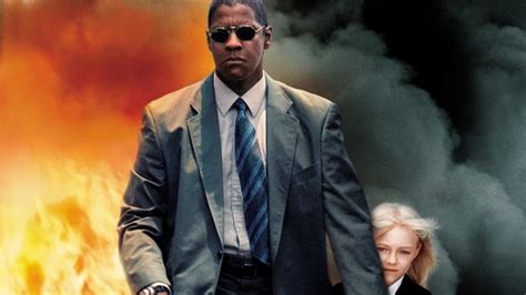 Man on Fire (2004) - Cast & Crew — The Movie Database (TMDB)