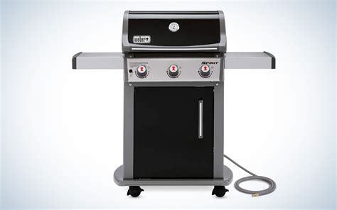 The best natural gas grills of 2023 | Popular Science