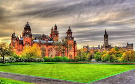 How much does a trip to Glasgow Cost? | Budget Your Trip