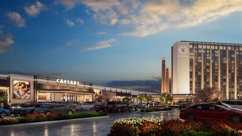 A new casino in Danville, Virginia, is attracting N.C. residents to gamble - Axios Raleigh