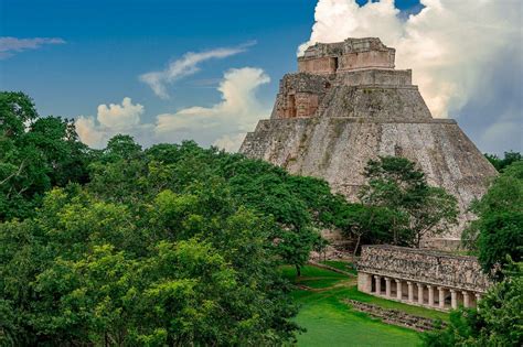 10 Best Day Trips from Mérida, Mexico