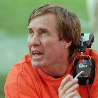 7 Hilarious Pictures And 1 AMAZING Video Of Bill Belichick As Browns Coach