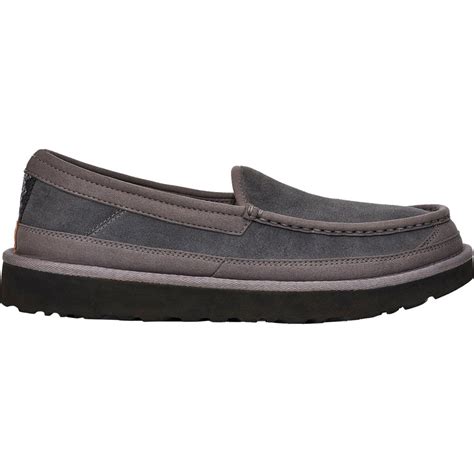 UGG - Men's UGG Dex Moccasin - Walmart.com - Walmart.com