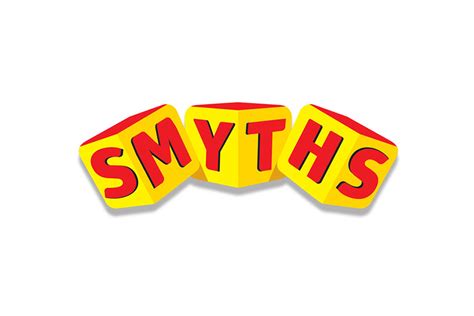 Smyths Logo - Beach Boulevard RetailPark