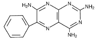 Maxide (Triamterene and Hydrochlorothiazide Tablets): Uses, Dosage, Side Effects, Interactions ...