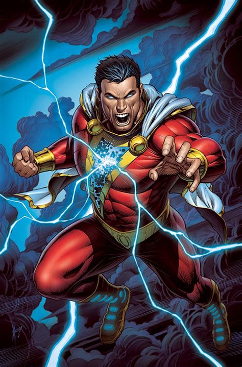 https://twitter.com/CaptMarvelology/status/1238585664829943808/photo/2 Captain Marvel Shazam ...