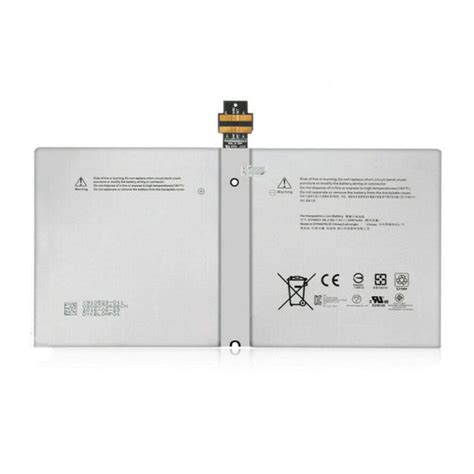 Microsoft Surface Pro 4 Battery (OEM) - MK Mobile