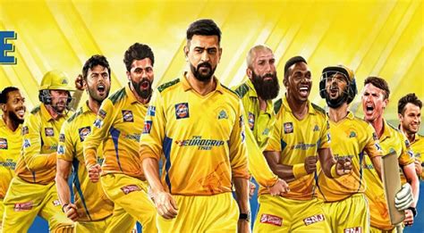 Chennai Super Kings: What Led To This Spectacular Turnaround In IPL 2023?