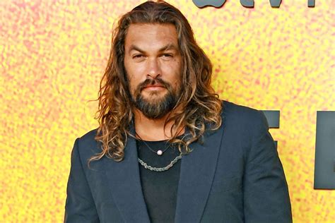 Jason Momoa Shows Off His Bare Butt — Again! — in Workout Video: Watch