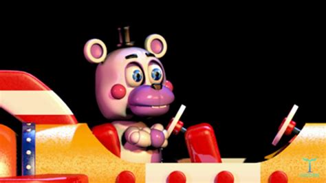 Helpy | Wiki | Five Nights At Freddy's Amino