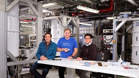 IBM launches its most powerful quantum computer with 433 qubits | Fox ...