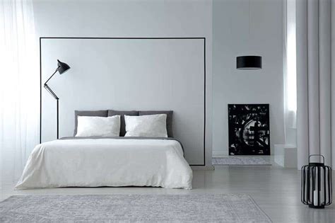 64 Minimalist Bedroom Ideas That Will Inspire You