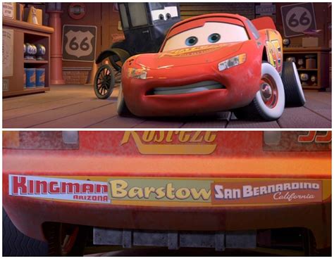 Cheap good goods Free Shipping Worldwide Disney Pixar Cars Welcome To ...