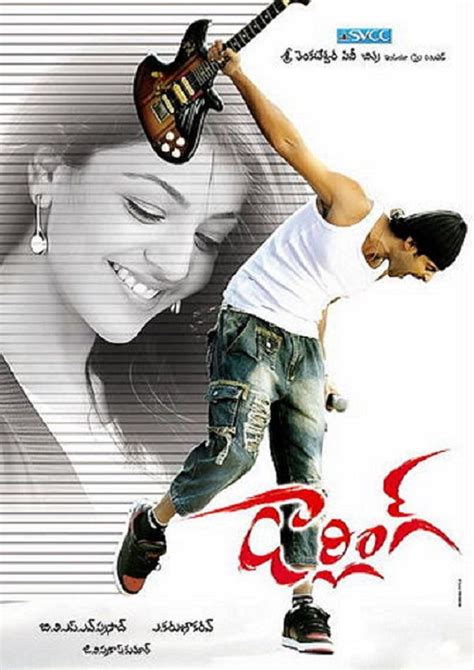 Darling (telugu) (2010) Telugu in HD - Einthusan | Darling movie, Romantic comedy film, Movie ...