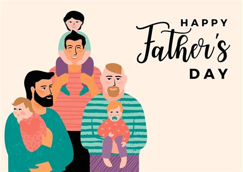 Free Printable Father's Day Clip Art