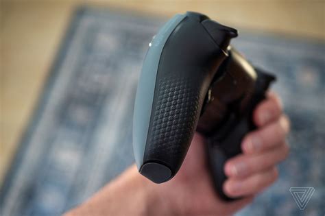 Scuf Reflex Pro review: mostly great, but with one major flaw - The Verge