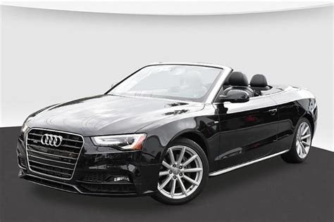 2017 Audi A5 | Premier Auction