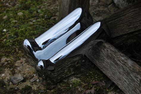 Chrome Plating, Chroming Classic Car parts - Ashford Chroming UK