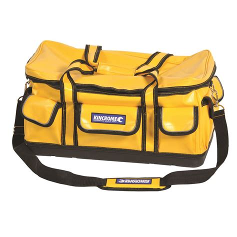 WEATHERSHIELD Tool Bag 14 Pocket - Kincrome Tools - Kincrome