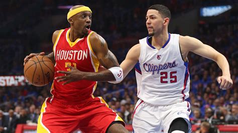 Rockets vs. Clippers 2015 results: 3 things we learned in Clips ...