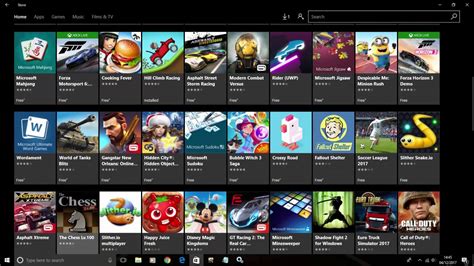 How To Download Games On Pc From Microsoft Store?