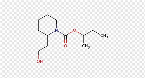 Midodrine Enantiomer Formula struktural Struktur Grup etil, Isobutanol ...