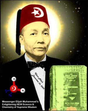 The Honorable Elijah Muhammad Quotes. QuotesGram