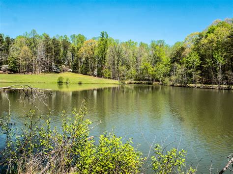 Best Hiking Trails Near Greensboro, NC