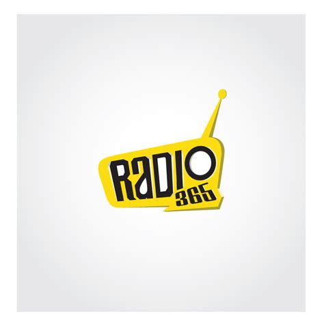 Radio Logo Design Ideas