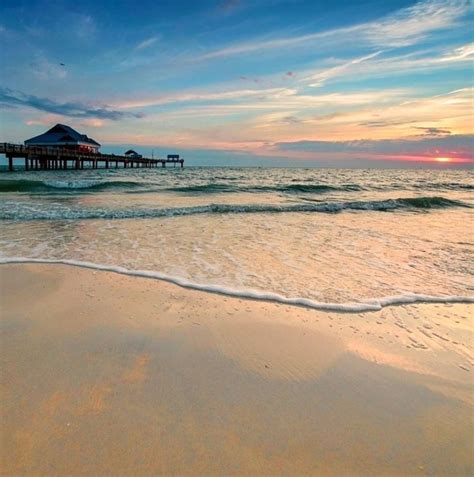 20 Best Beaches in the United States - Doozy List