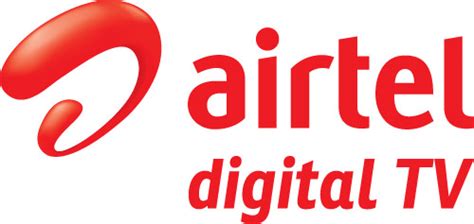 airtel dish tv, Airtel Digital TV