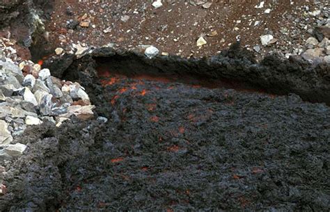 Hekla volcano, Iceland