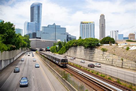 The Buckhead Cityhood Movement Meets Opposition From Key Leaders - Buckhead