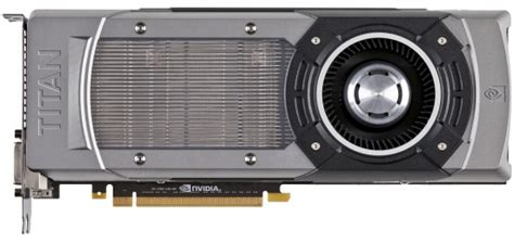 NVIDIA GeForce GTX Titan Video Card Review - Legit ReviewsNVIDA GeForce ...