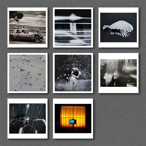 Buy Trent Parke | Magnum Square Prints for Sale Online – Setanta Books