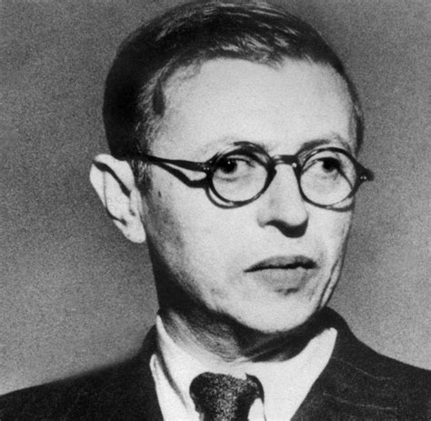 Frankreich: Jean-Paul Sartre (1905-1980) - Bilder & Fotos - WELT